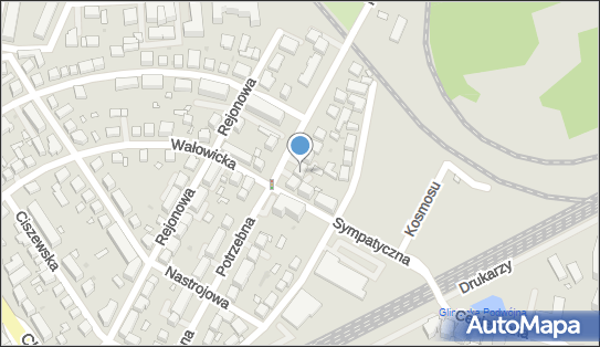 Ap Topaz, Potrzebna 28, Warszawa 02-448 - Przedsiębiorstwo, Firma, numer telefonu, NIP: 5222855934