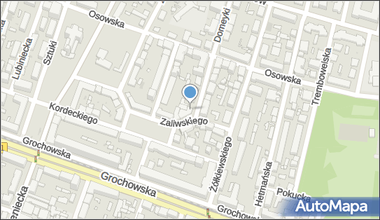 1132599879, Apa Engineering sp. z o.o. 