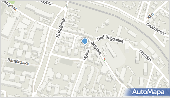 Apa Instalacje Agata Dudzińska, Mylna 56, Poznań 60-858 - Przedsiębiorstwo, Firma, NIP: 7811954300