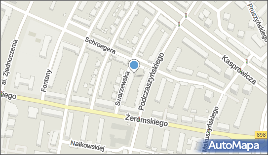 1180409055, Janusz Woldański Aparatura Pomiarowa Nazwa Skrócona: Apapom 