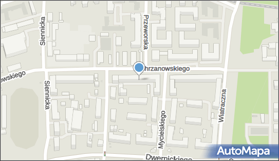 Aparg, ul. Wojciecha Chrzanowskiego 13, Warszawa 04-392 - Przedsiębiorstwo, Firma, NIP: 1132171124