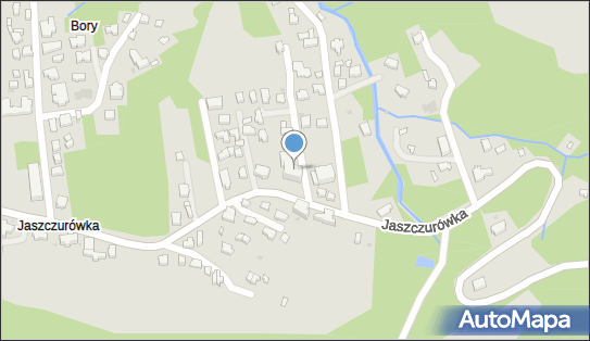 Apartament Nosal, ul. Jaszczurówka 21a m.41, Zakopane 34-500 - Przedsiębiorstwo, Firma, numer telefonu