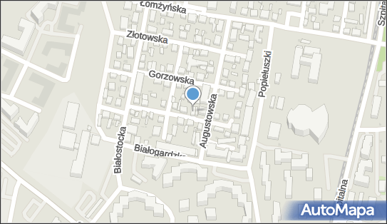 9671369470, Apartamenty Lubelska sp. z o.o. 