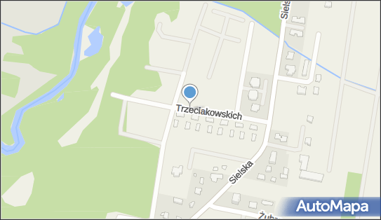 Apartamenty nad Jeziorką - Deweloper Warszawa, Chylice-Pólko 05-500 - Przedsiębiorstwo, Firma, godziny otwarcia, numer telefonu