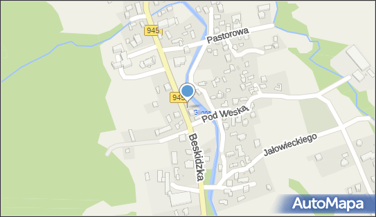 5470284799, Nazwa: Przedsiebiorstwo Konsultacyjno-Projektowo-Usługowe 