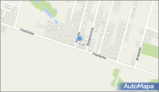 Apartamenty Scorpion Katarzyna Wojtyńska, Pieńków 106A, Pieńków 05-152 - Przedsiębiorstwo, Firma, NIP: 1181262370