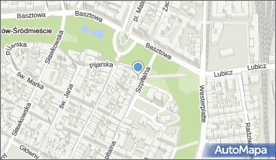 6762449144, Apartamenty Stare Miasto Katarzyna Ziemka, Marcin Lebioda 