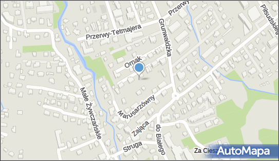 7361270368, Tomasz Zając Apartamenty U Zajączków 