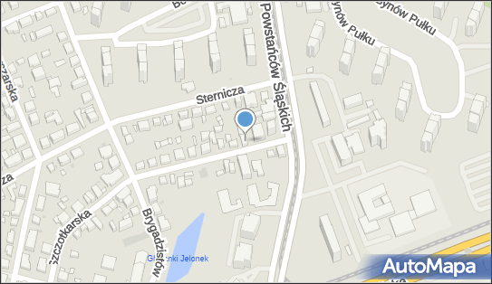 Apartamenty Włochy Project Management Company, Szczotkarska 44 01-382 - Przedsiębiorstwo, Firma, numer telefonu, NIP: 5222991554