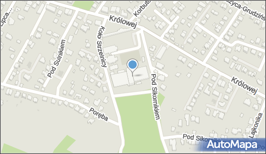 121427816, Apartamenty Wola Development sp. z o.o. 