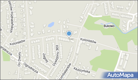 8511957430, Apartamenty Iwona Bułdo 