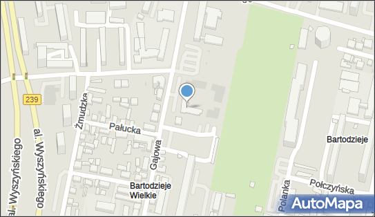 Ape Geo, ul. Gajowa 76, Bydgoszcz 85-087 - Przedsiębiorstwo, Firma, numer telefonu, NIP: 5542444865