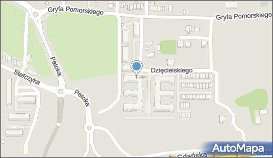 Apek Teresa Mikucka Trybull, ul. Kazimierza Dzięcielskiego 12 84-200 - Przedsiębiorstwo, Firma, numer telefonu, NIP: 9580936673