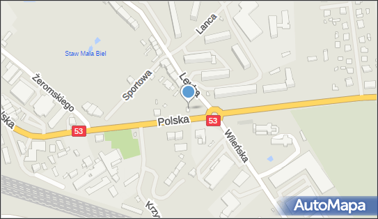 7451705048, Apemi-Salon Okien i Drzwi, Ewa Posman 