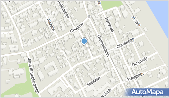 5851408979, Apex - Thermo King sp. z o.o. 