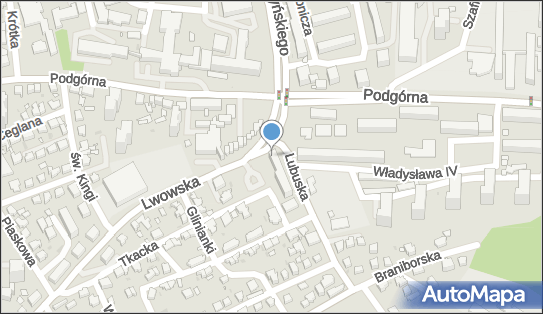 9731015564, Apexim Ab Paliwa sp. z o.o. 