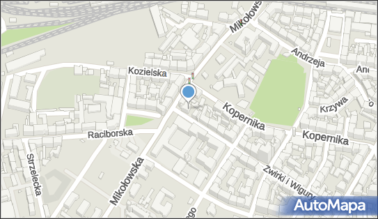 APEX, Mikołowska 20B, Katowice 40-067 - Przedsiębiorstwo, Firma, NIP: 6291638979