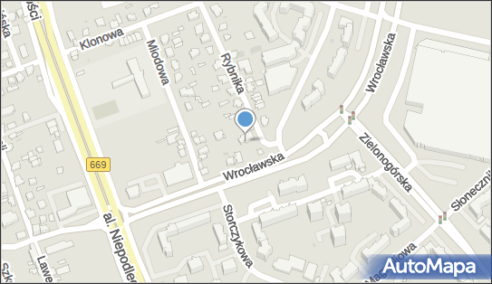 5423117769, Przewozy Autokarowe 