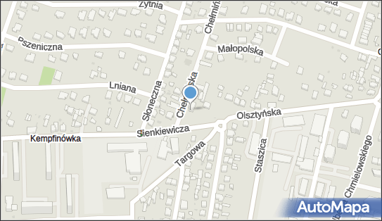 Api Centrum Gabriela Borowska Nazwa Skrócona Api Centrum Gabriela Borowska 97-400 - Przedsiębiorstwo, Firma, NIP: 8451448310