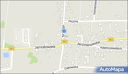 Api Solutions, ul. Jerzmanowska 17F1, Wrocław 54-530 - Przedsiębiorstwo, Firma, NIP: 5272684920