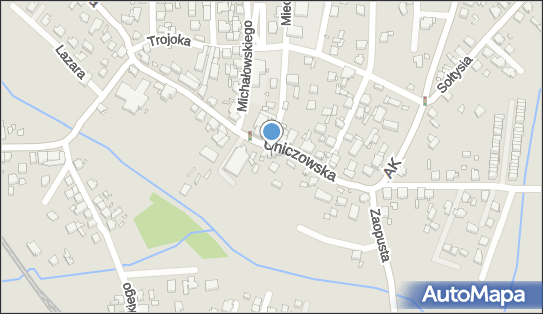 Apia w Likwidacji, Uniczowska 16, Katowice 40-748 - Przedsiębiorstwo, Firma, NIP: 9542619568