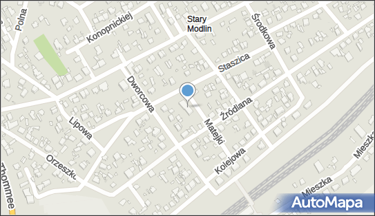 Apiland, ul. Jana Matejki 2, Nowy Dwór Mazowiecki 05-102 - Przedsiębiorstwo, Firma, numer telefonu, NIP: 5311573522