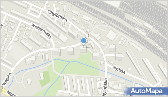 APIS Sp. z o.o., Wiejska 3, Gdynia 81-068 - Przedsiębiorstwo, Firma, godziny otwarcia, numer telefonu