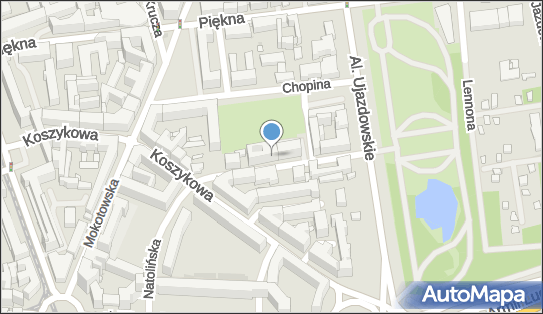7010334597, Apj Development sp. z o.o. 
