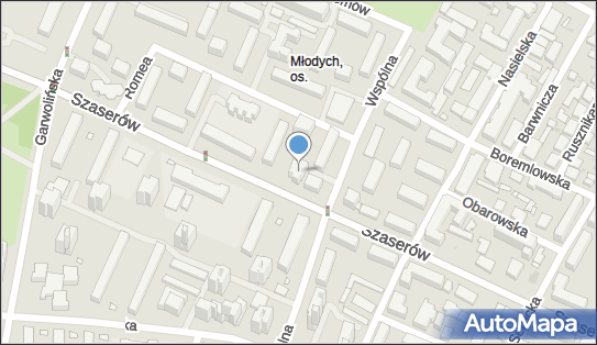 Aplaus, Wspólna Droga 23, Warszawa 04-345 - Przedsiębiorstwo, Firma, NIP: 5222407696