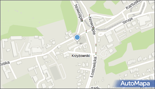 Aplex Katarzyna Gwoździńska, ul. Kartuska 218, Gdańsk 80-122 - Przedsiębiorstwo, Firma, NIP: 5832097828