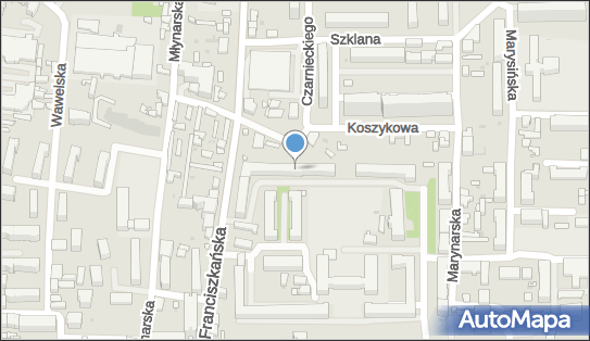 Aplog Jarosław Kacprowski, ul. gen. Michała Tokarzewskiego 31A 91-842 - Przedsiębiorstwo, Firma, NIP: 7752543008