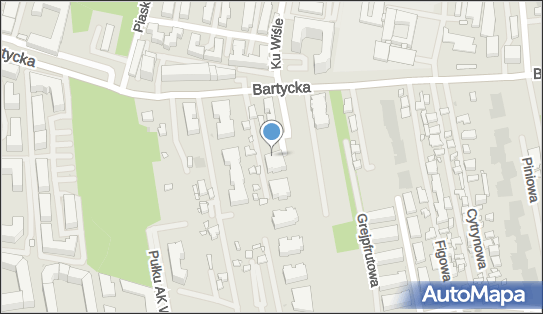 Apm Inwestycje, ul. Bartycka 63 A, Warszawa 00-716 - Przedsiębiorstwo, Firma, NIP: 1132810506