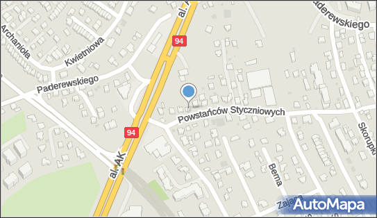 8132654174, Apm-Tech Ireneusz Świątkowski 