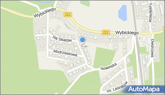APM, Na Skarpie 17, Kolbudy 83-050 - Przedsiębiorstwo, Firma, NIP: 5421858533