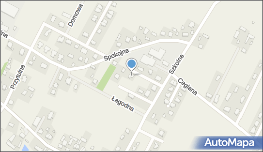 Apn System w Likwidacji, Widok 5, Słupno 05-250 - Przedsiębiorstwo, Firma, NIP: 5862218248