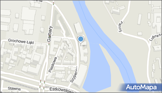 Apnoeco, Szyperska 13c, Poznań 61-754 - Przedsiębiorstwo, Firma