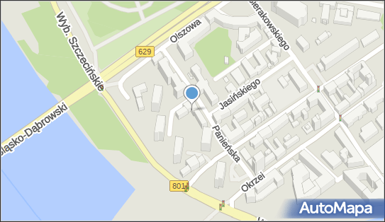 Apogeum, Panieńska 5, Warszawa 03-704 - Przedsiębiorstwo, Firma, NIP: 5242187950