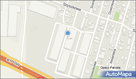 Apollo Electronics Sp. z o.o., Szyszkowa 35/37, Warszawa 02-285 - Przedsiębiorstwo, Firma, numer telefonu