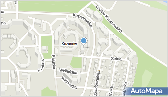 Apollo, Kozanowska 30, Wrocław 54-152 - Przedsiębiorstwo, Firma, NIP: 8942596907