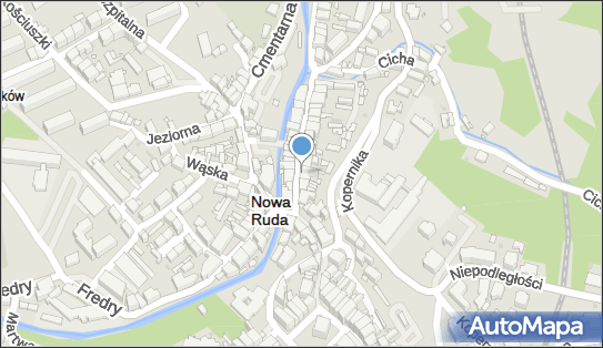 Apolonia Maliszewska, Piastów 5, Nowa Ruda 57-400 - Przedsiębiorstwo, Firma, NIP: 8851091018
