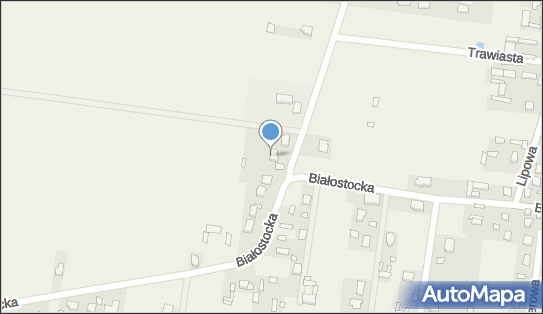 Aport Ośrodek Szkolenia Psów, Ogrodowa 1, Dobrzyniewo Duże 16-002 - Przedsiębiorstwo, Firma, NIP: 5421954001