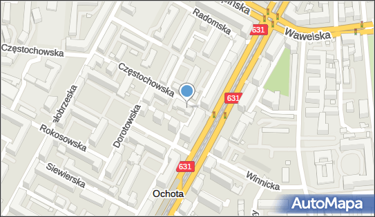 Apostrof, Częstochowska 3/1, Warszawa 02-344 - Przedsiębiorstwo, Firma, numer telefonu