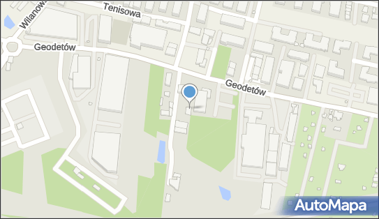 Apos, Geodetów 170, Piaseczno 05-500 - Przedsiębiorstwo, Firma, numer telefonu