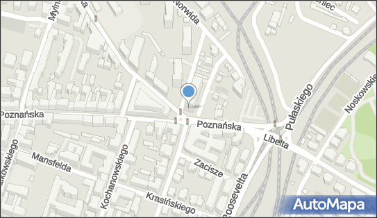 APP TREND sp. z o.o., POZNAŃSKA 62 lok. 4, Poznań 60-853 - Przedsiębiorstwo, Firma, godziny otwarcia
