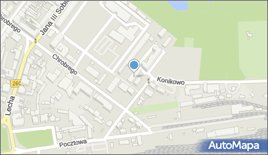 6671541068, App2Go Magdalena Nowak 