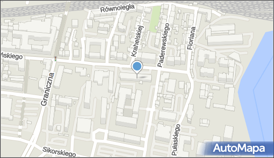 Appcontrol, ul. Zygmunta Krasińskiego 29, Katowice 40-019 - Przedsiębiorstwo, Firma, NIP: 9542615984