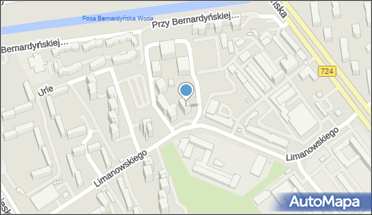 Append, ul. Bolesława Limanowskiego 28, Warszawa 02-943 - Przedsiębiorstwo, Firma, NIP: 5213055039