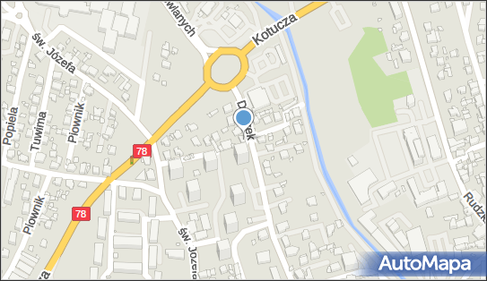 Appfactory, Dworek 23, Rybnik 44-200 - Przedsiębiorstwo, Firma, NIP: 6423137608