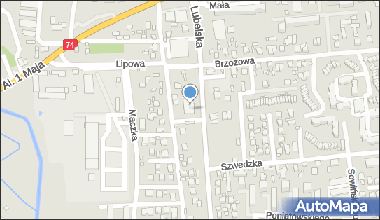 appholic.net, Lubelska 27, Zamość 22-400 - Przedsiębiorstwo, Firma, NIP: 9222961207