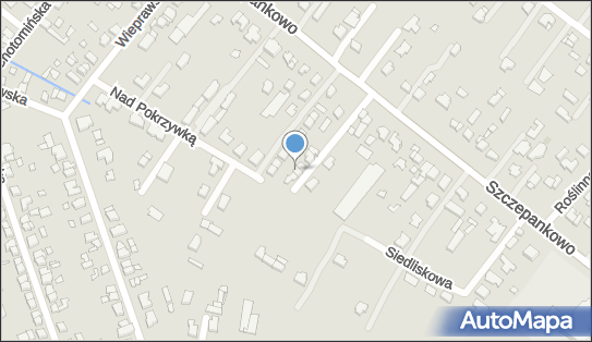 Appi Studio Projektowe, Szczepankowo 62f, Poznań 61-311 - Przedsiębiorstwo, Firma, NIP: 7821191878